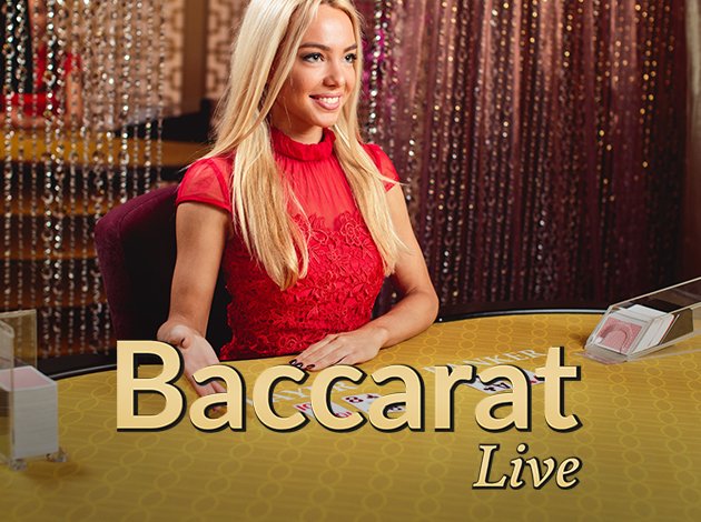 Speed Baccarat