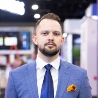 Alex Ivanov – iGaming Expert